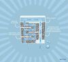 ARFIZE - ACF-11A - Water Filters Compatible with AquaClean Philips / Saeco / Kottea image number 6