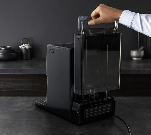 KRUPS - Expresso broyeur Intuition Preference + EA875U10 - Tr&egrave;s bon &eacute;tat image number 19