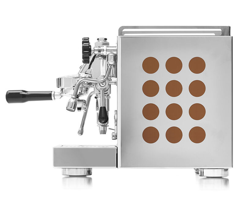 Machine expresso ROCKET ESPRESSO Appartamento Cuivre image number 2