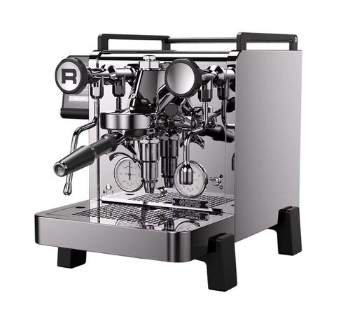 Espressomaschine ROCKET ESPRESSO R58 TUNE Chrom