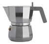 Alessi Moka Coffee Maker designed by Sir David Chipperfield - 3 cups image number 0