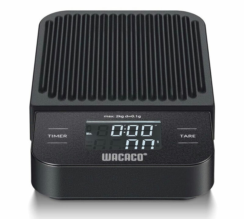 Wacaco Exagram Compact Coffee Scale image number 0
