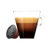 16 Espresso Intenso Pods - NESCAFE* DOLCE GUSTO* image number 1