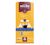 10 Nespresso* Original Compatible Capsules Classico &ndash; CAFFE MAURO image