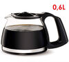 Cafeti&egrave;re Moulinex Subito FG150813 &eacute;lectrique image number 4