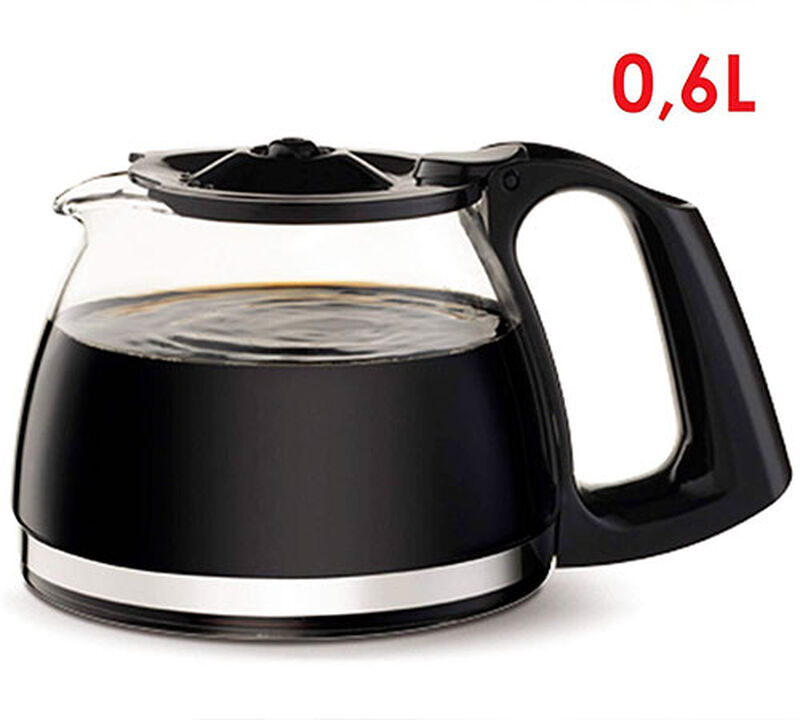 Cafeti&egrave;re Moulinex Subito FG150813 &eacute;lectrique image number 4