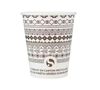 Lot de 3000 gobelets en carton - Etnyk - 20 cl - SEGI image number 0