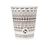 Lot de 3000 gobelets en carton - Etnyk - 20 cl - SEGI image