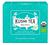Kusmi Tea Organic Mate Tea Blue Detox - 20 tea bags image