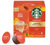 Nescaf&eacute; Dolce Gusto&reg; 72 capsule - Pumpkin Spice Latte image number 1