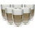 6x35cl Pilatus double wall glasses - Bodum image