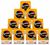 Senseo&reg; Mild Coffee Pods Value Pack x 400 image