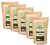 Senseo Compatible Pods Decaf Coffee Les Petits Torr&eacute;facteurs Value Pack x 90 image