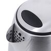 Bollitore elettrico in inox da 1.7L KT101 Kottea image number 3