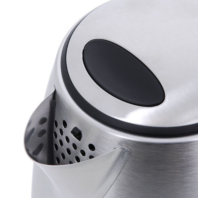 Bollitore elettrico in inox da 1.7L KT101 Kottea image number 3
