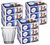 54 Verres Picardie 31cl Maxilot - Duralex image