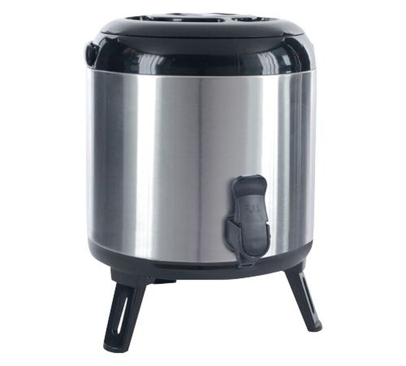 ILSA - Distributore termico con 1 rubinetto 8L image number 0