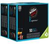 100 capsule compatibili Nespresso* Original Espresso Decaffeinato &ndash; Caff&egrave; Vergnano image number 0
