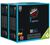 100 capsule compatibili Nespresso* Original Espresso Decaffeinato &ndash; Caff&egrave; Vergnano image