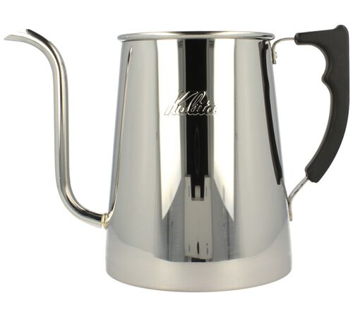 Kalita Gooseneck Kettle (All Heat Sources) - 1.3L