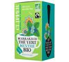 Th&eacute; Vert Menthe Bio & Equitable - 20 sachets - CLIPPER image number 0
