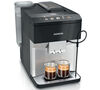 Expresso Broyeur SIEMENS EQ.500 TP515R01 silver noir image number 0