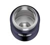 Thermos - Contenitore termico in acciaio Thermos King Blu 47 cl image number 2