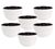 Espresso Gear Set of 6 Cupping Bowls - 200ml image