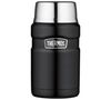 Thermos King Food Flask Black - 71 cl image number 0