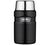 Thermos King Food Flask Black - 71 cl image