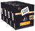 240 capsules compatibles Nespresso* Original Espresso Lungo n&deg;6 - CARTE NOIRE image