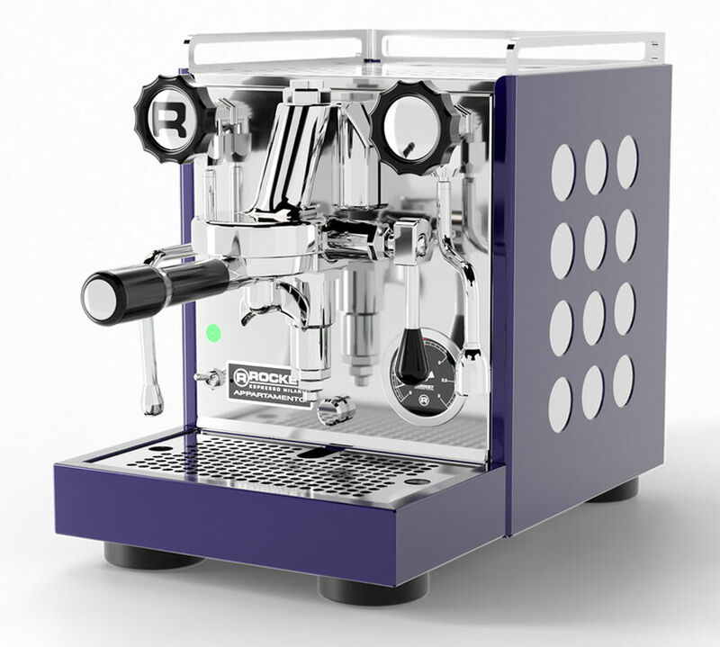 Machine expresso ROCKET ESPRESSO Appartamento La Finale Supernova image number 0