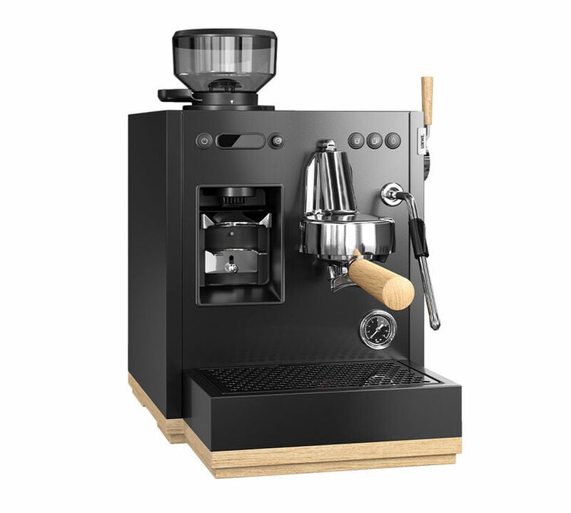 Machine expresso LOEWE Aura Pure image number 1