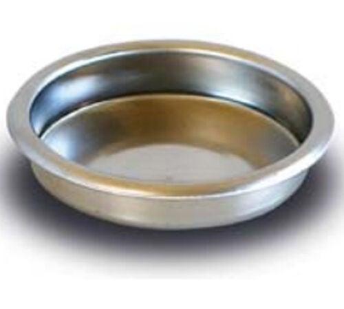Filtre aveugle 58 mm