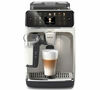 Philips - Macchina da caff&egrave; espresso automatica - SilentBrew EP5543/90 LatteGo - Bianca image number 0