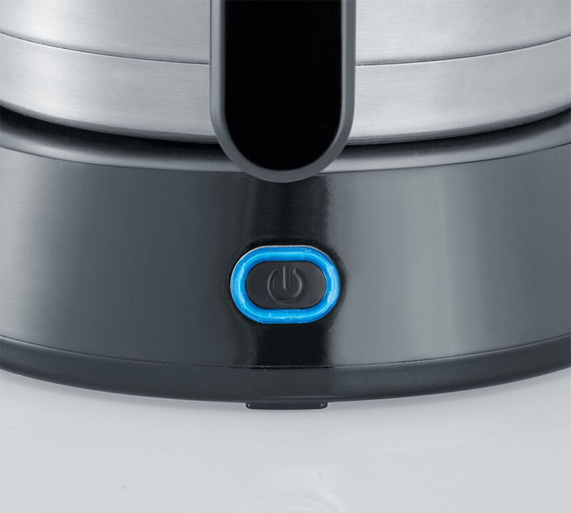 Cafeti&egrave;re Severin isotherme - KA4835  noire + offre cadeaux image number 6