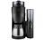 Cafeti&egrave;re filtre AromaFresh Therm Pro II 1030-11 - MELITTA + offre cadeaux image