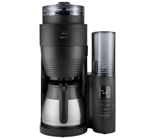 Cafeti&egrave;re filtre AromaFresh Therm Pro II 1030-11 - MELITTA + offre cadeaux