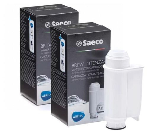 SAECO - Intenza water filter x2