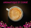 60 capsules compatibles Nespresso* Original - Espresso Intense n&deg;9 - CARTE NOIRE image number 5