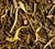Dammann Fr&egrave;res Cinnamon Roll Green Tea - Loose Leaf - 100 g image
