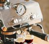 DeLonghi EC9155.MB La Specialista Arte Metal Black + Kit Barista image number 8