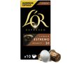 50 capsules compatibles Nespresso* Original Lungo Estremo - L'OR ESPRESSO image number 1
