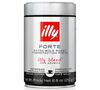Illy Espresso Forte Ground Coffee - 250g image number 0
