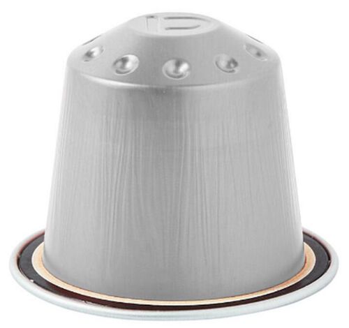 10 capsules compatibles Nespresso* Original Espresso Platinum - TONINO LAMBORGHINI image number 1