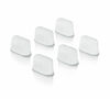 6 Cartouches filtrantes SEVERIN ZB5557 pour cafeti&egrave;re filtre Filka image number 0