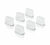 6 Cartouches filtrantes SEVERIN ZB5557 pour cafeti&egrave;re filtre Filka image