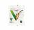 Hario V60 Coffee Filter Papers Size 02 White x 100 image
