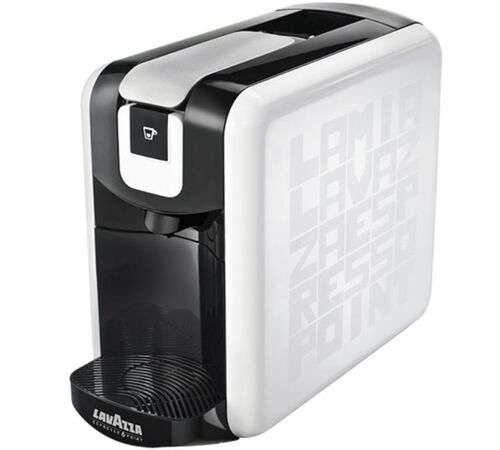 Machine &agrave; capsules Lavazza EXPRESSO POINT EPMINI - Parfait &eacute;tat