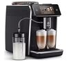 Saeco Gran Aroma Deluxe SM6680/00 Nera Macchina da caff&egrave; automatica image number 0